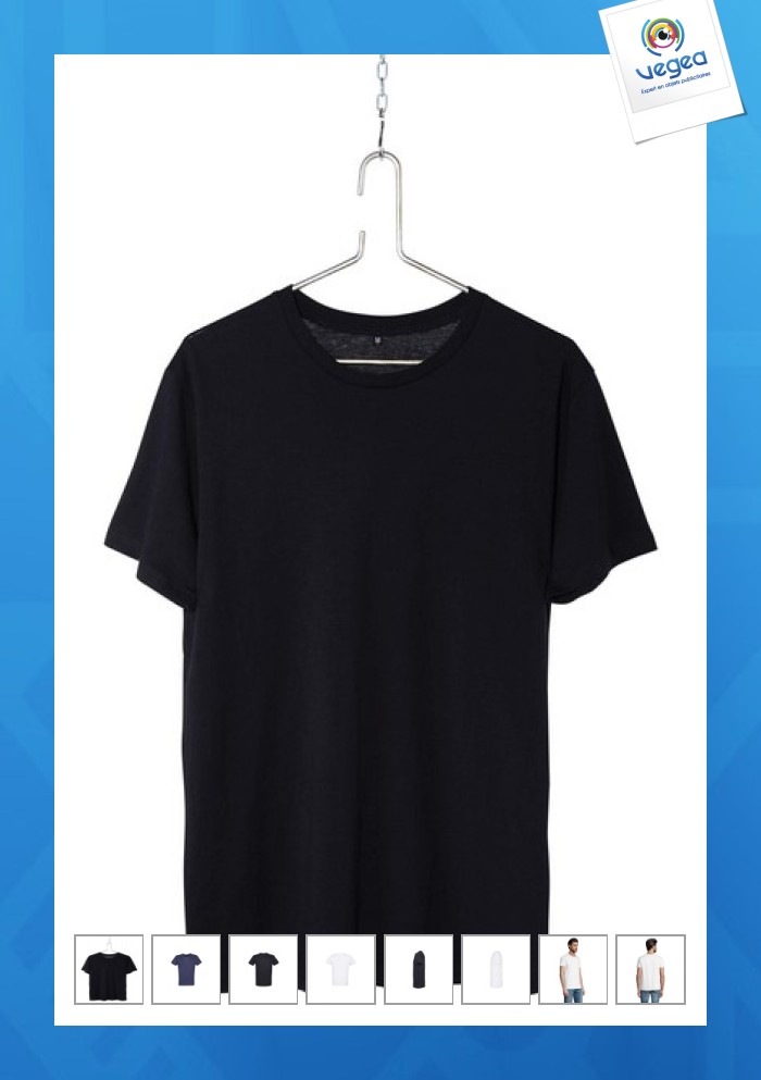 Tempo 185 - men's short-sleeved t-shirt