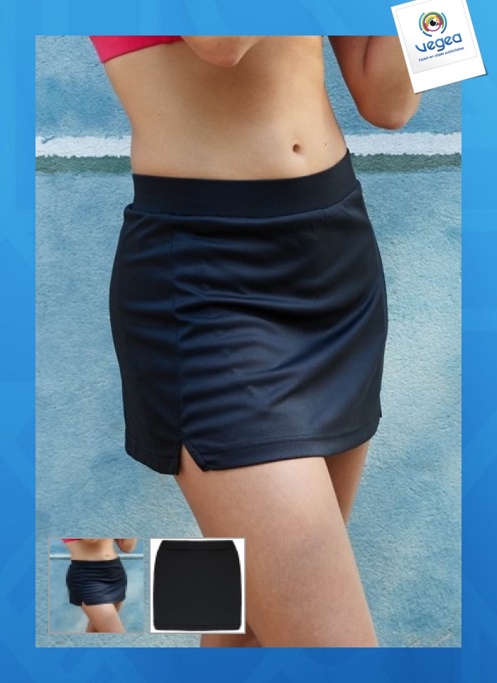 Tennis skirt