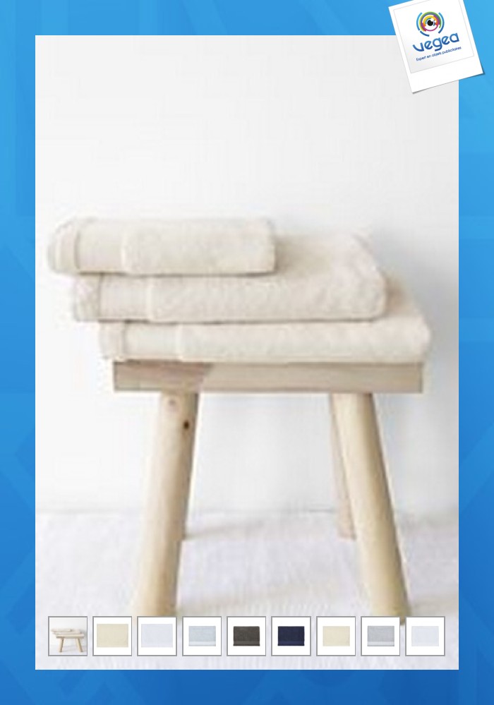 Terry towel upper 100x150cm