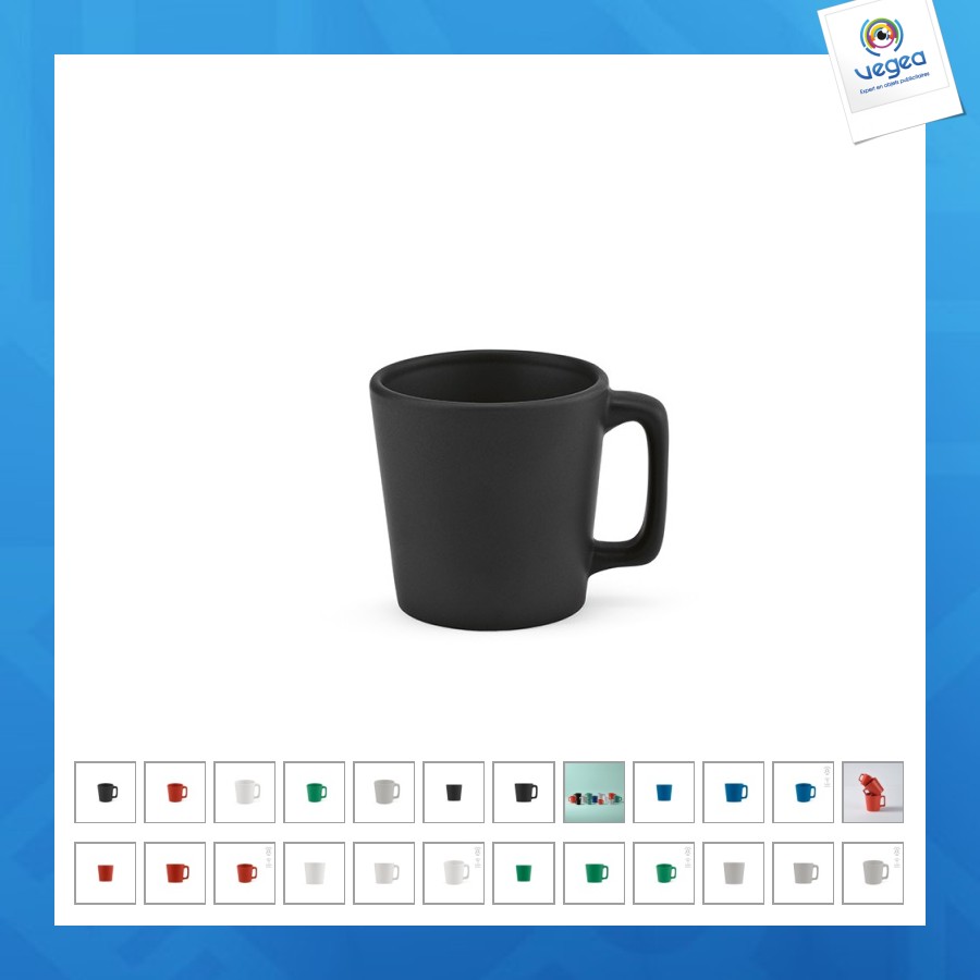 Thames mug 75 ml