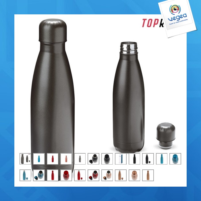 Thermos bottle swing metal 500ml