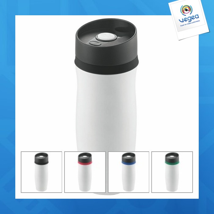 Thermos.