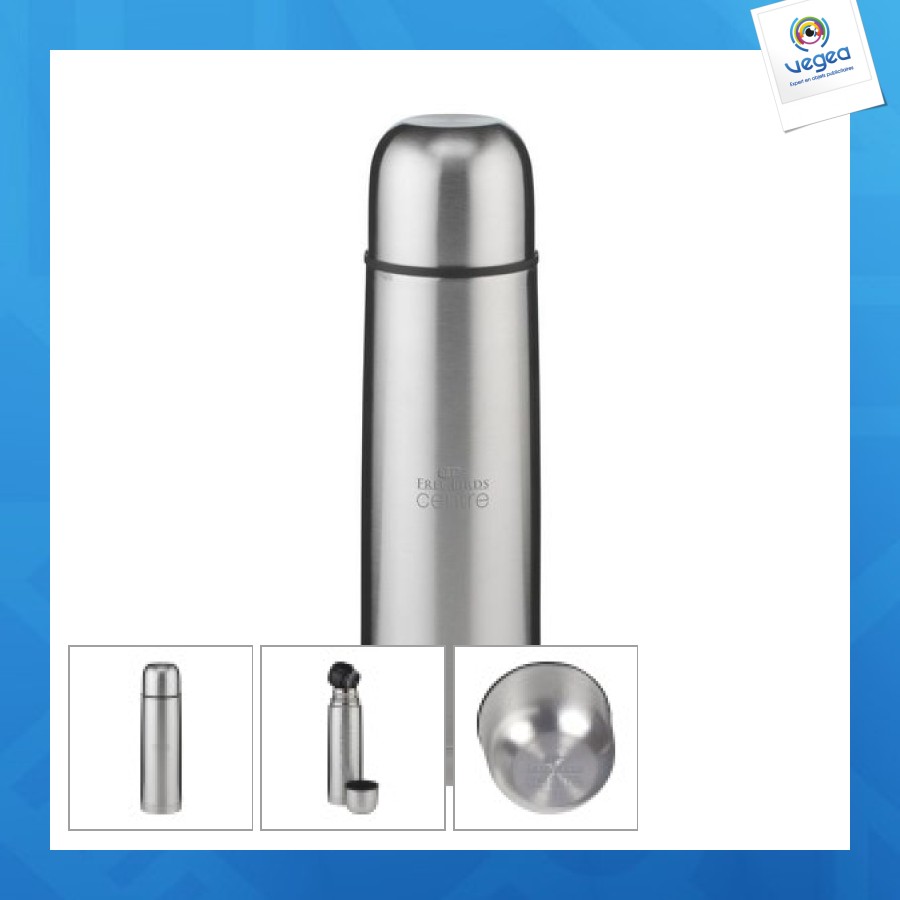 Thermotop bottle
