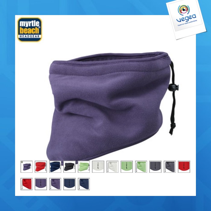 Thinsulate muffler