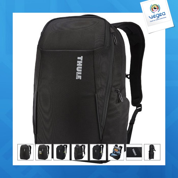 Thule accent 23 l backpack