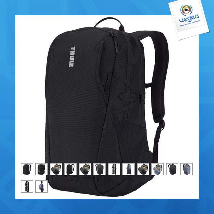 Thule enroute 23 l backpack