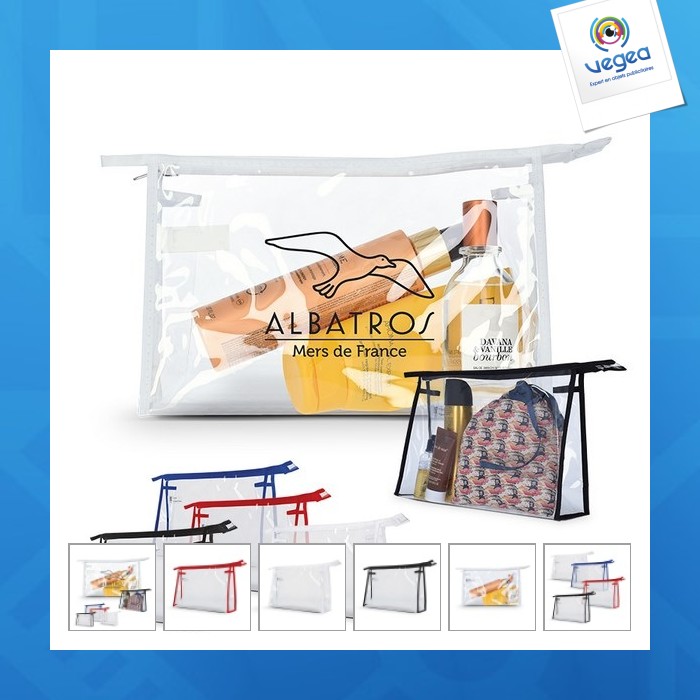 Toilet bag