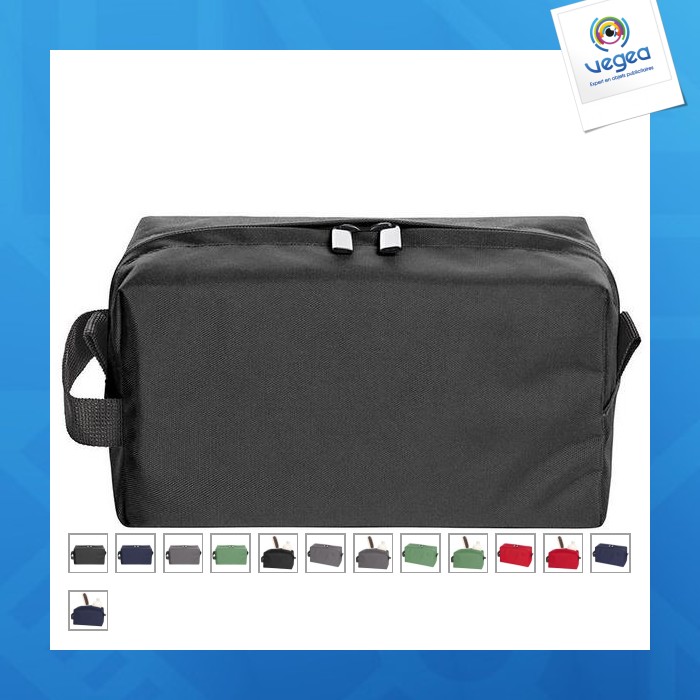 Toiletry bag - halfar 