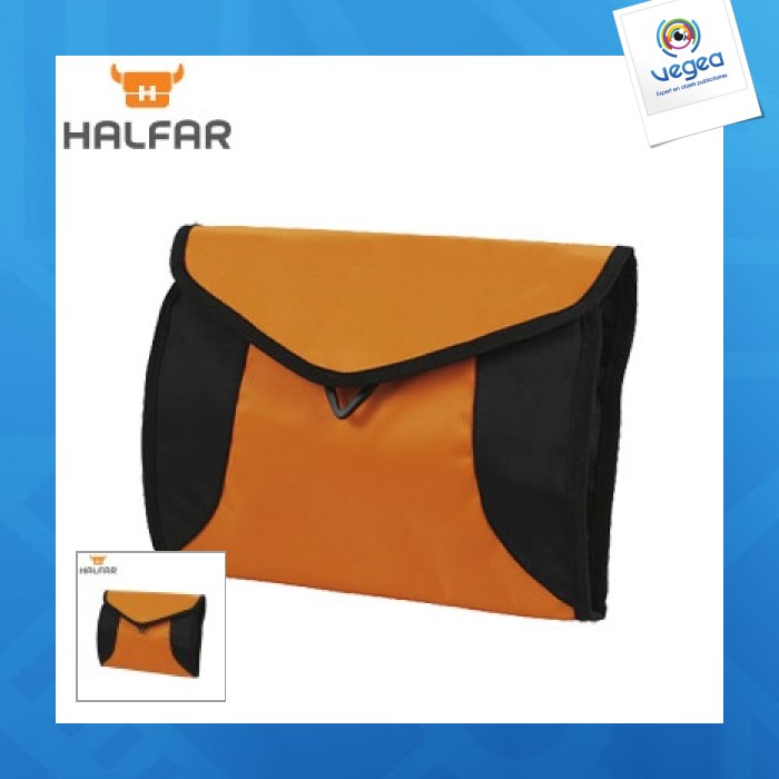 Toiletry bag - halfar 