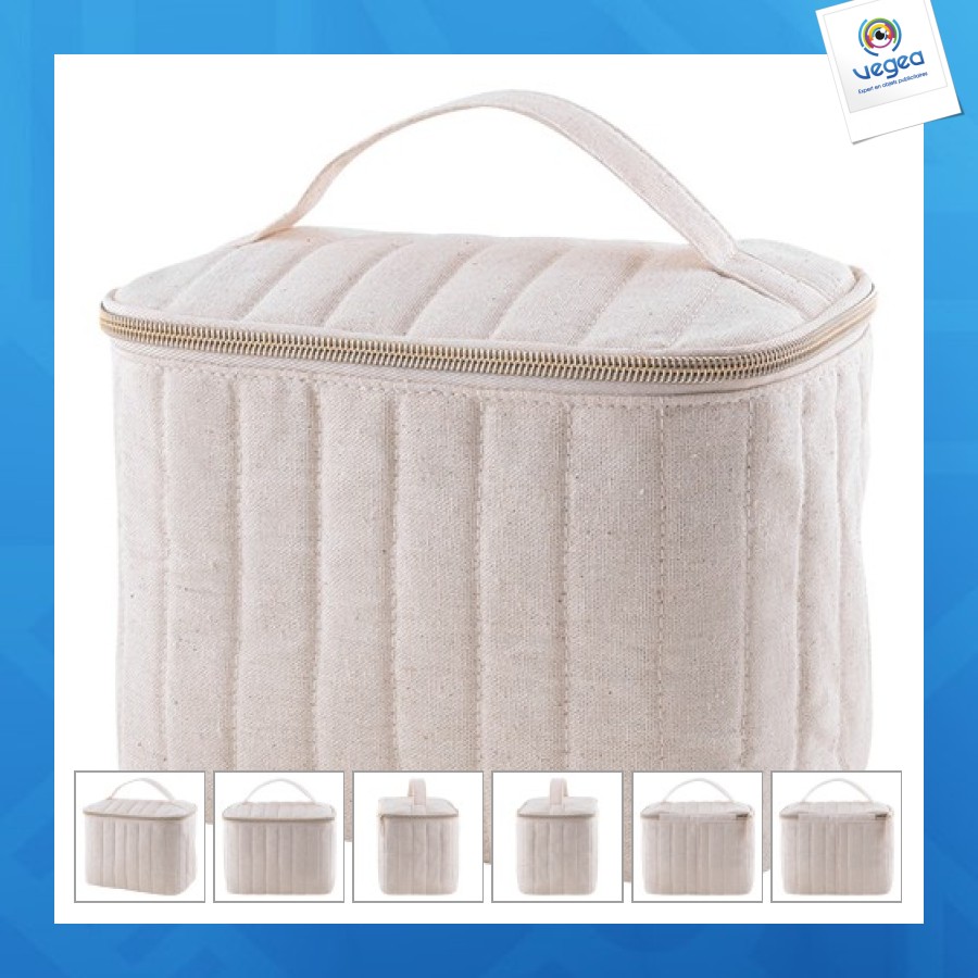 Toiletry bag