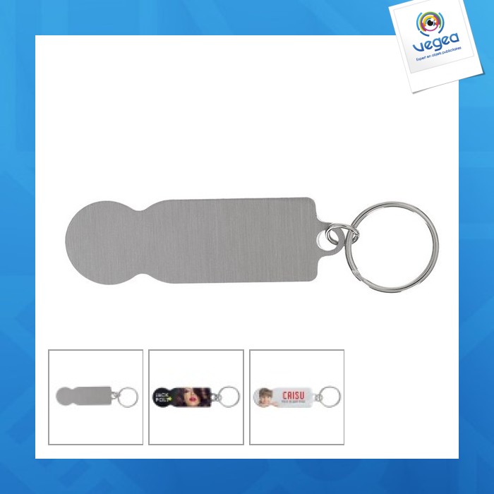 Token key ring at4