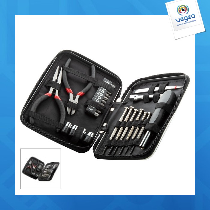 Tool set 25pcs