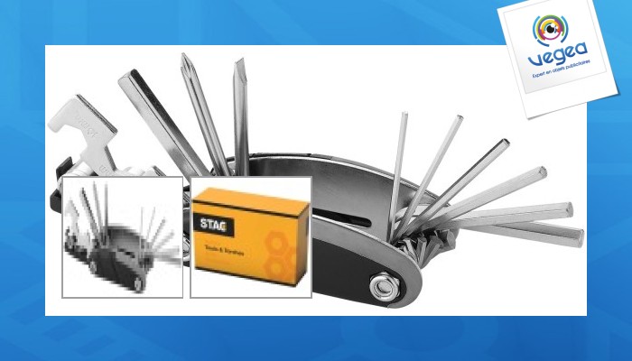 Tools 16 functions