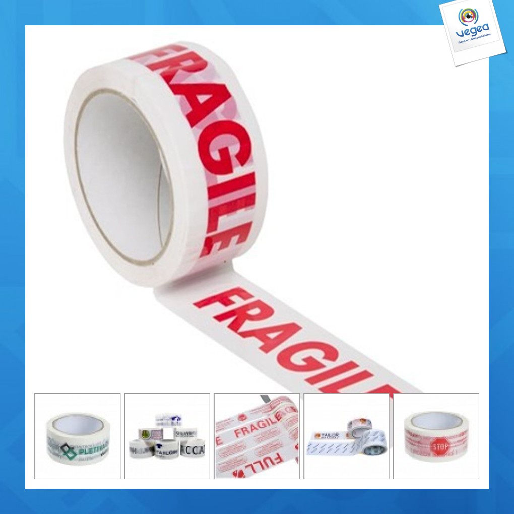 Top adhesive tape 