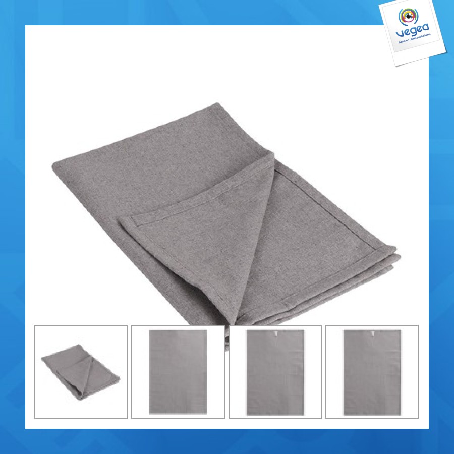 Torchon coton 40x60cm