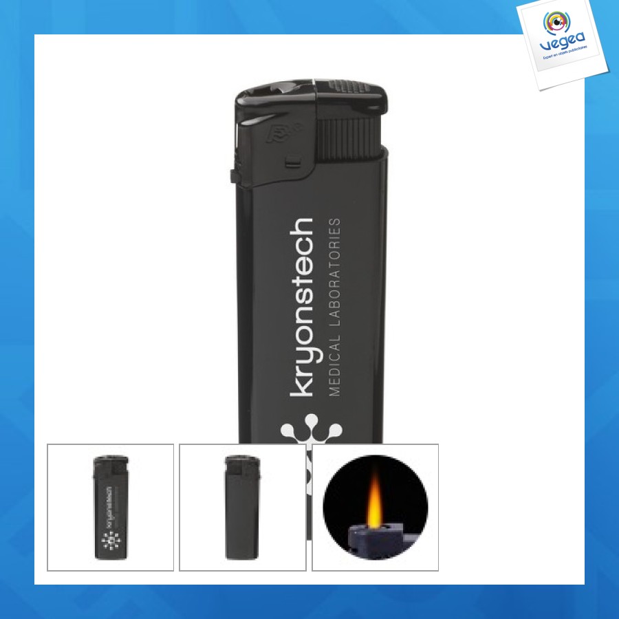 Tornado lighter 