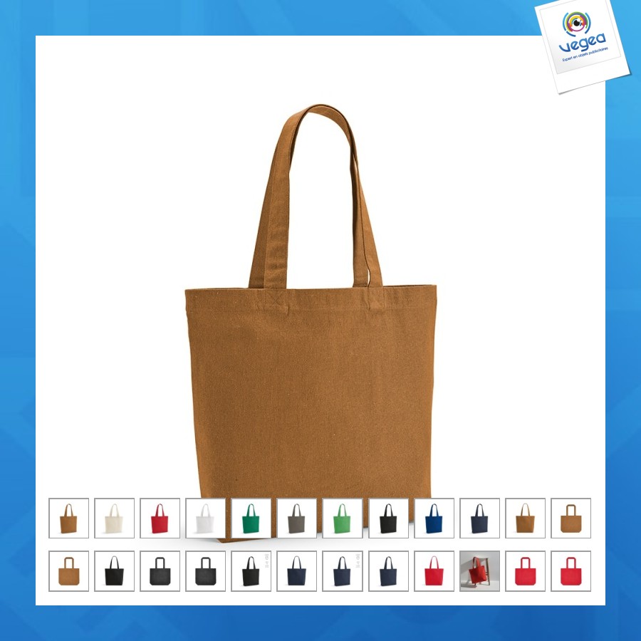 Tote bag aconcagua