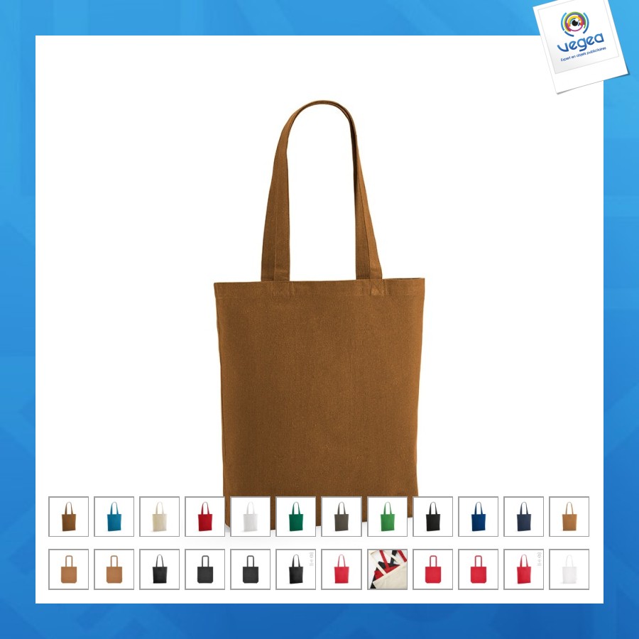 Tote bag logan