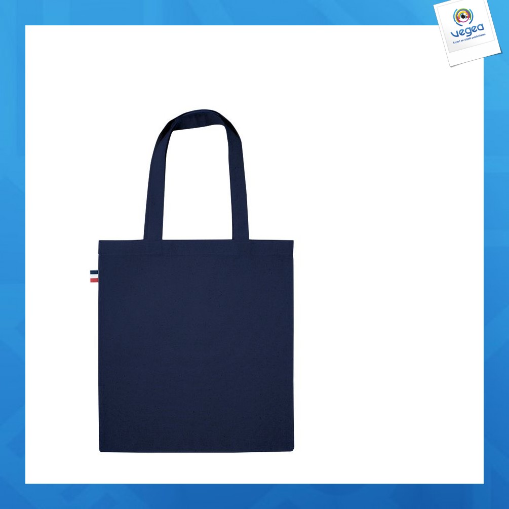 Tote bag vincent