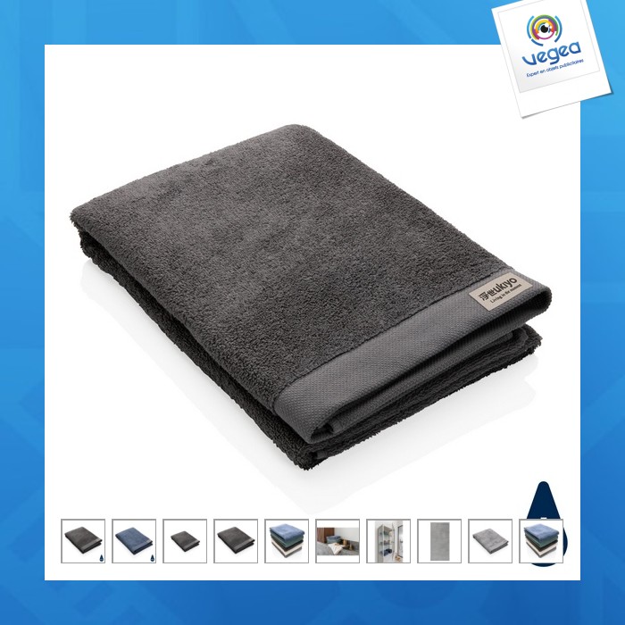 Towel 70 x 140cm made in portugal