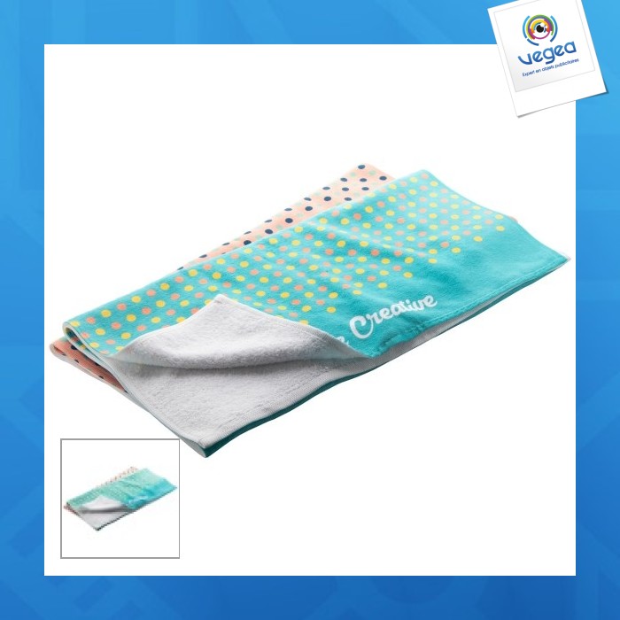 Towel - creatowel m