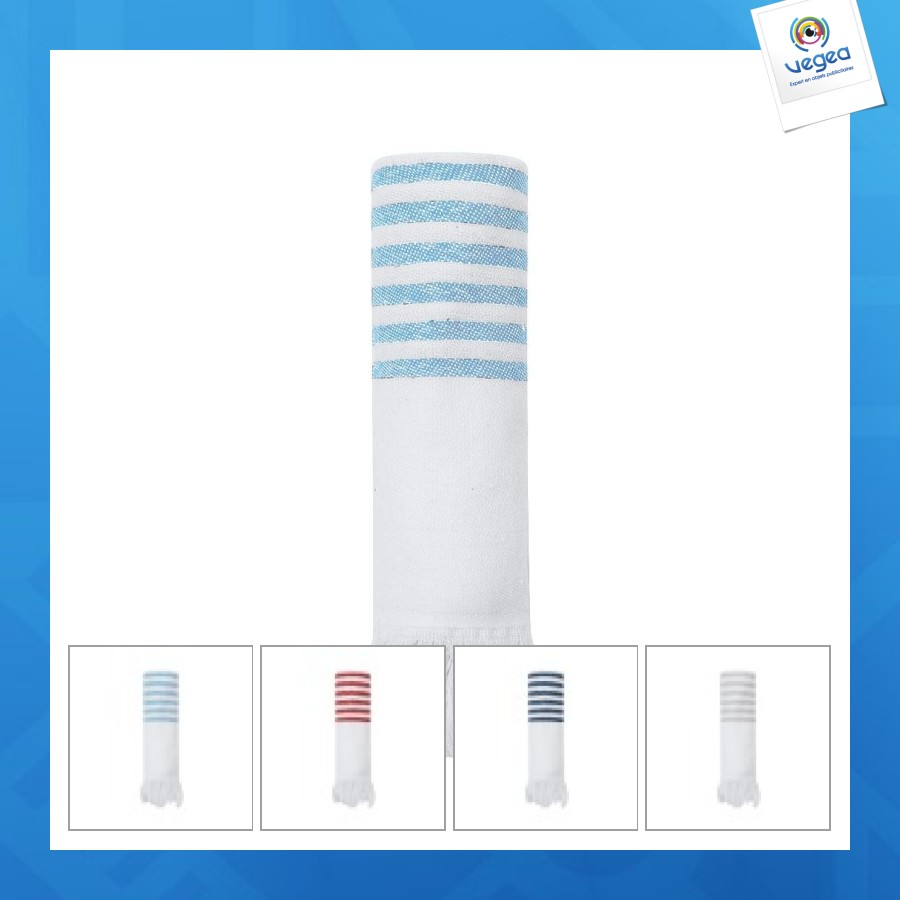 Towel sarong - tirling