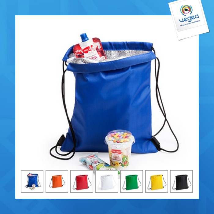 Tradan cooler backpack