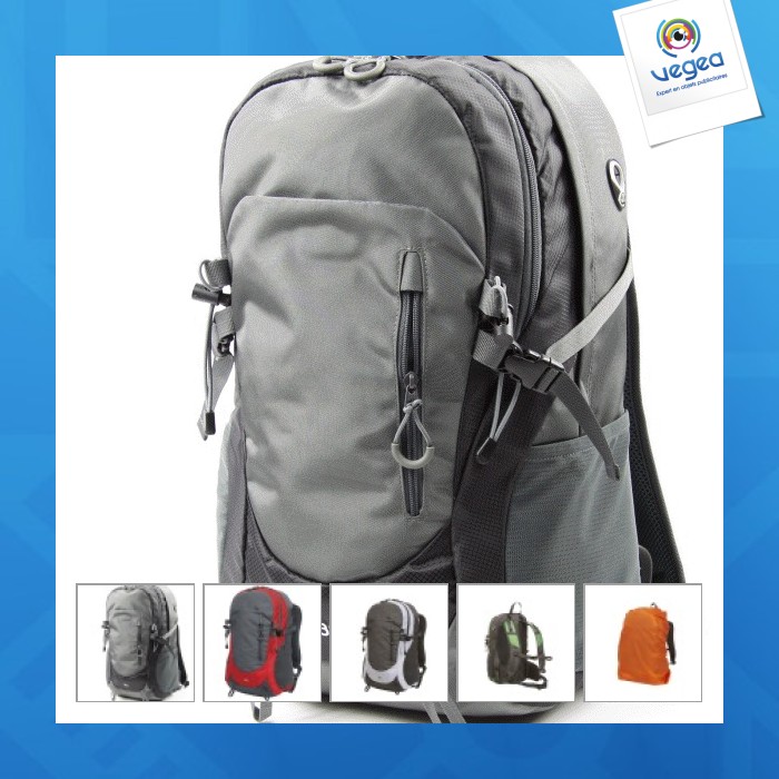 Trail backpack 30l