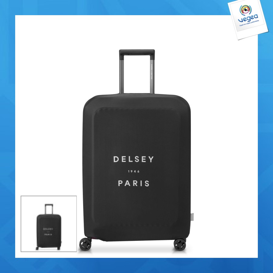 Travel accessories - suitcase cover m