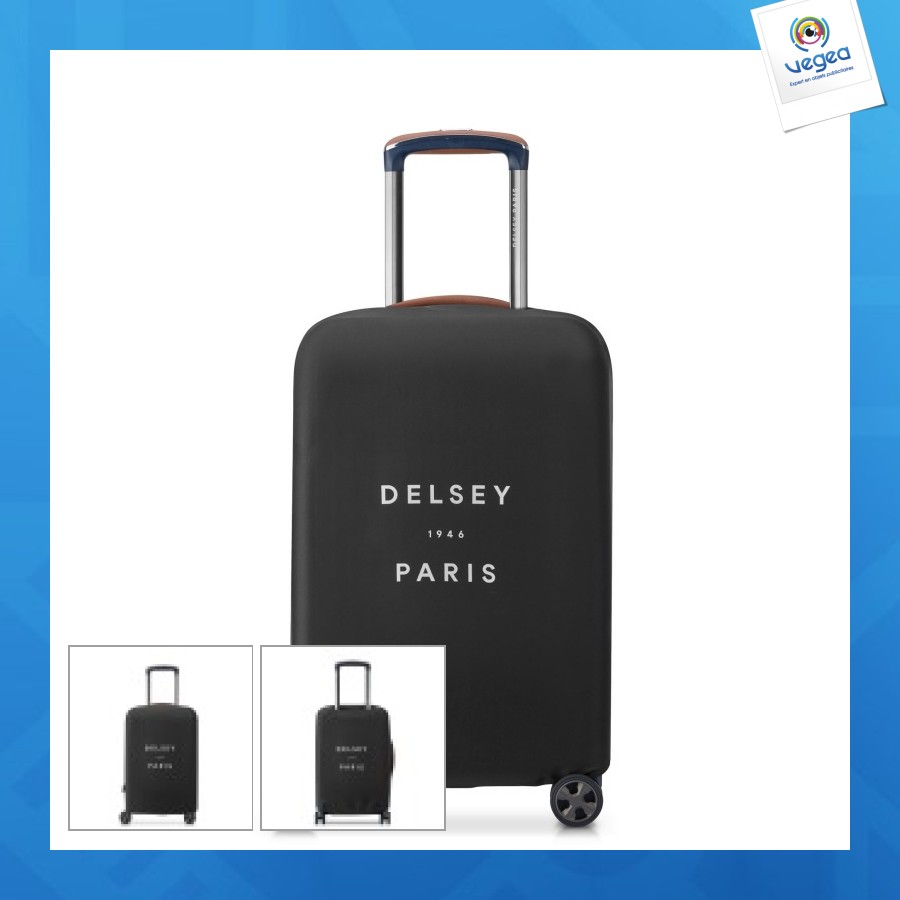 Travel accessories - suitcase cover s
