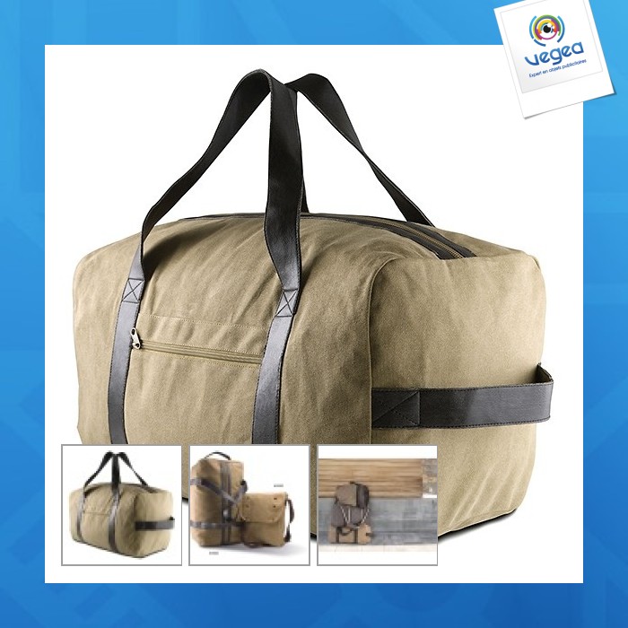 Travel bag 