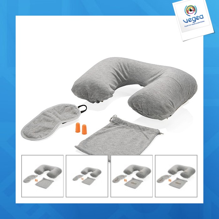 Travel comfort set
