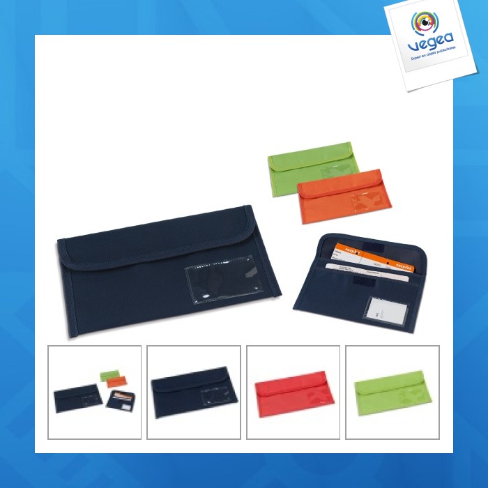 Travel document case Travel document case