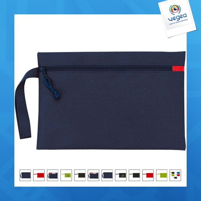 Travel/document pouch