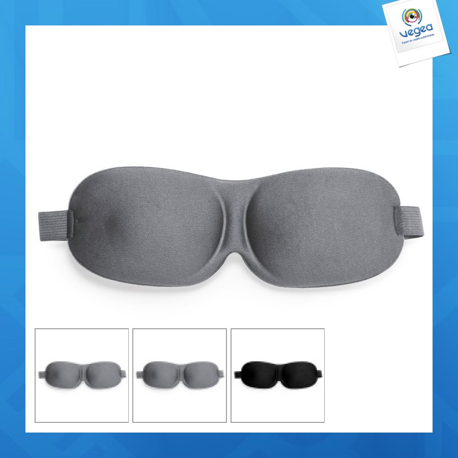 Travel mask - bezz