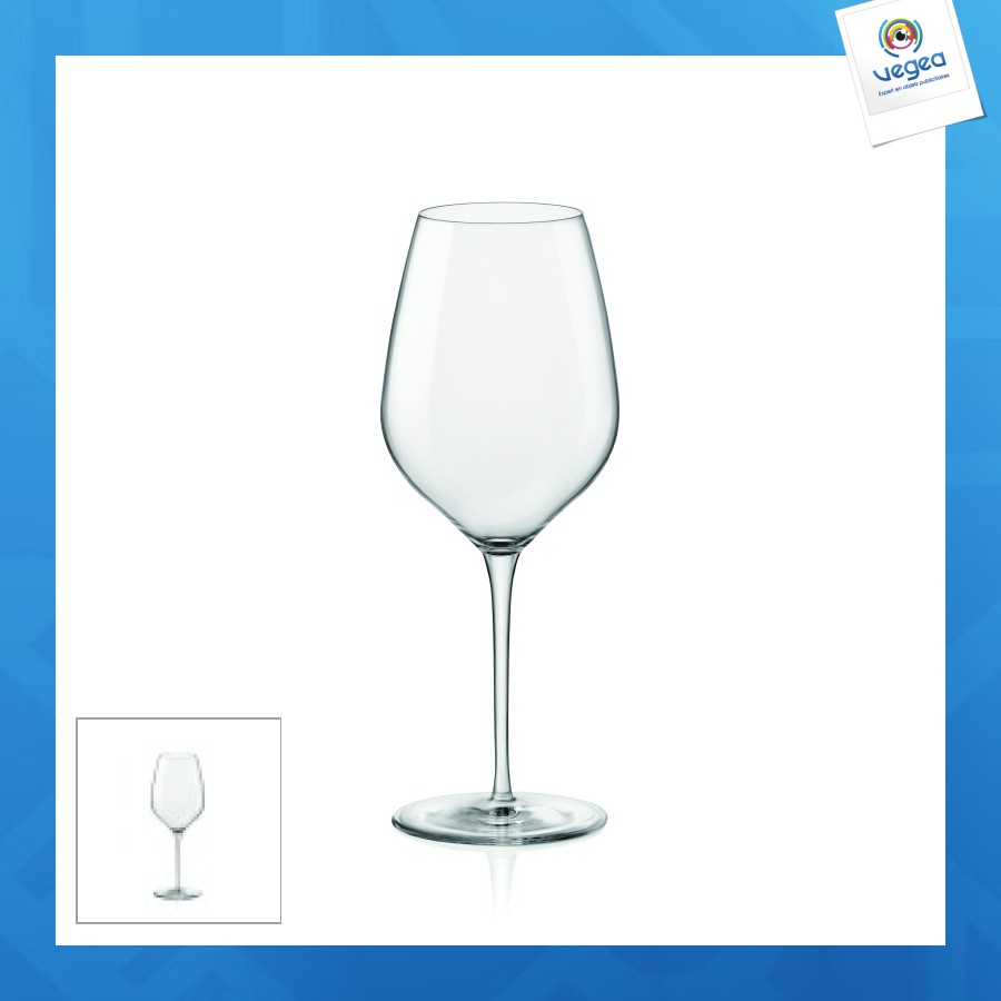 Tre sensi grand wine glass - 43cl