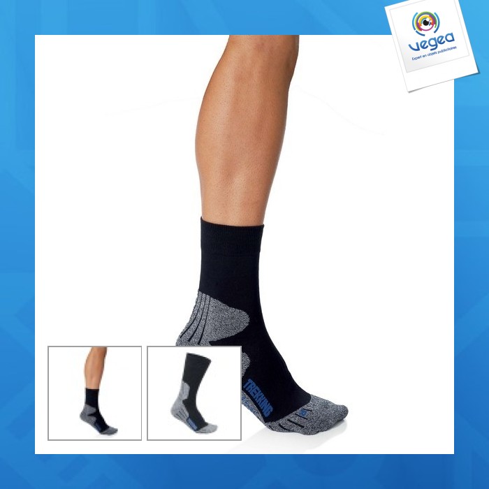 Trekking socks 