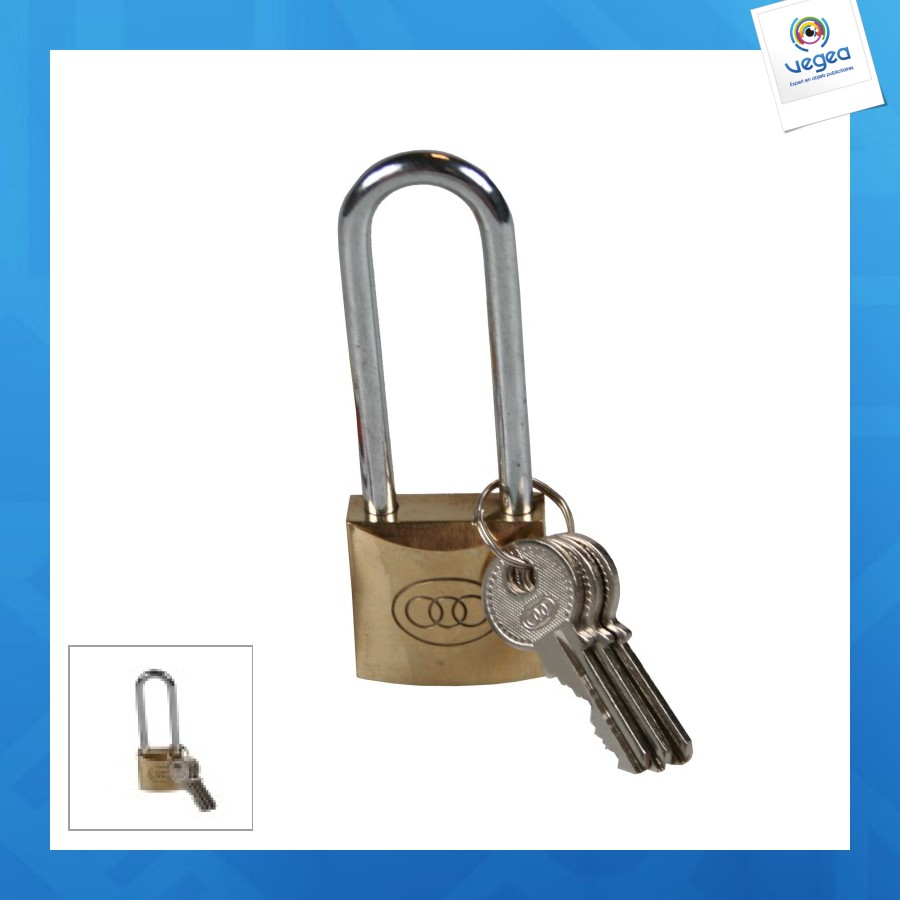 Tri-circle cadenas haut 32mm