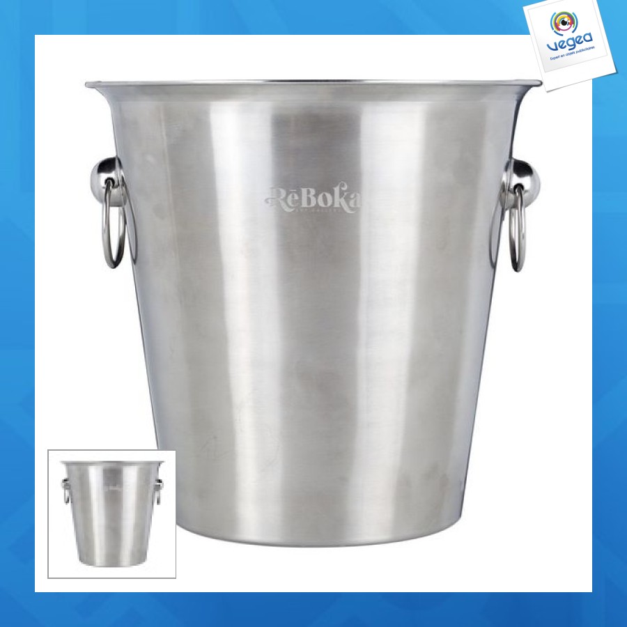 Trojes champagne bucket cooler