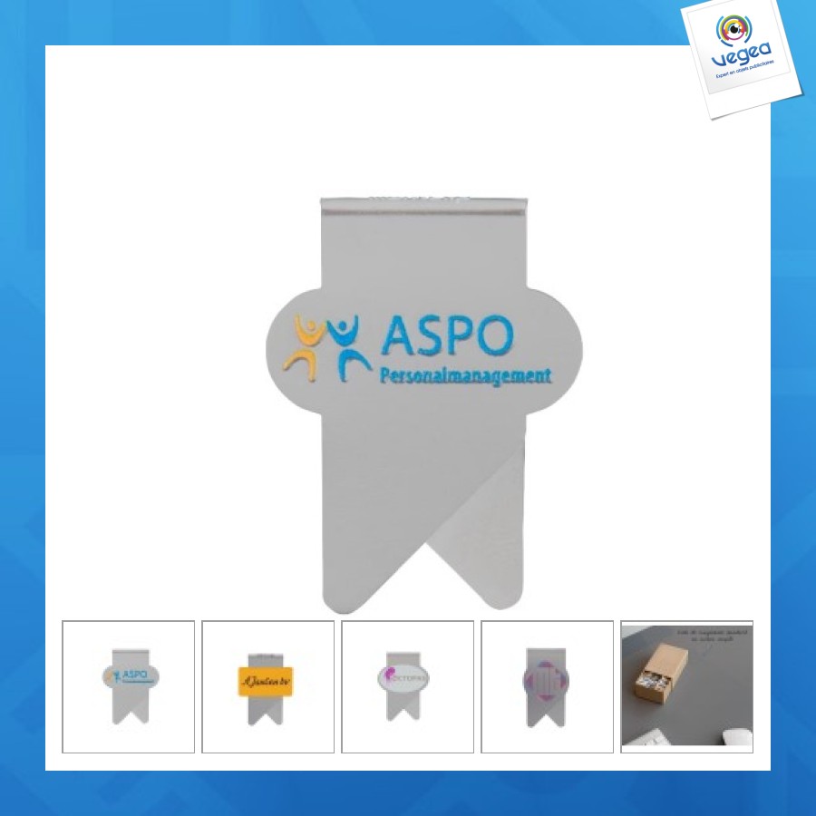 Trombone wingclip shape