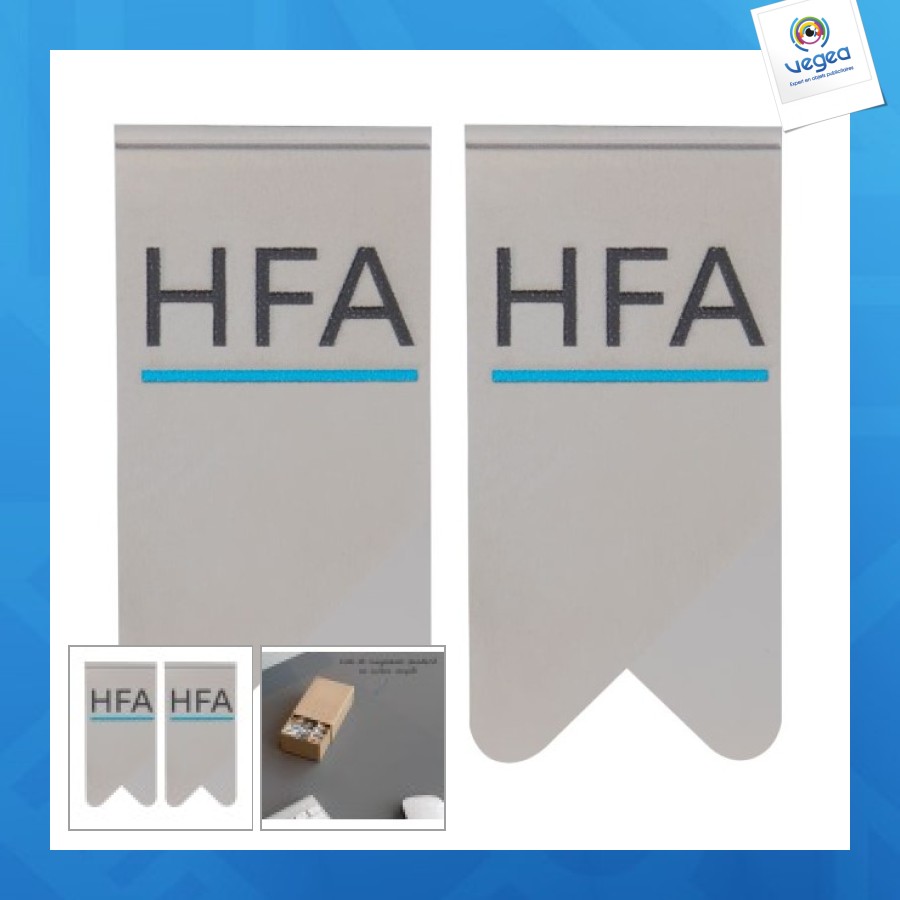 Trombone wingclip xl