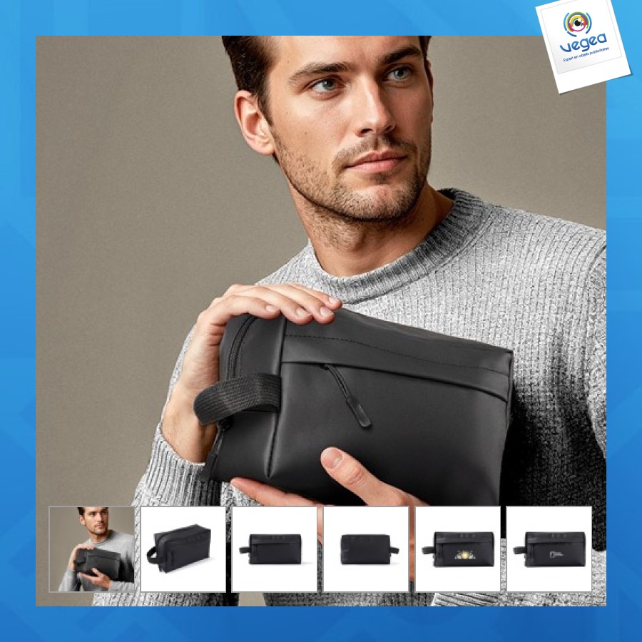 Trousse imperméable