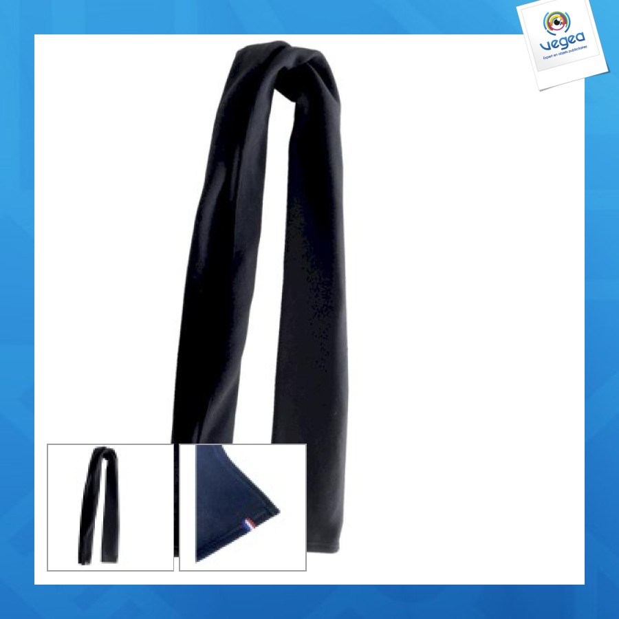 Trouville scarf - france