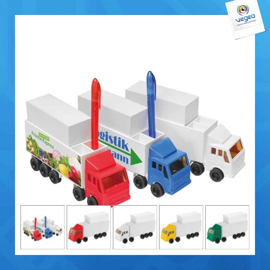 Truck? notebook case