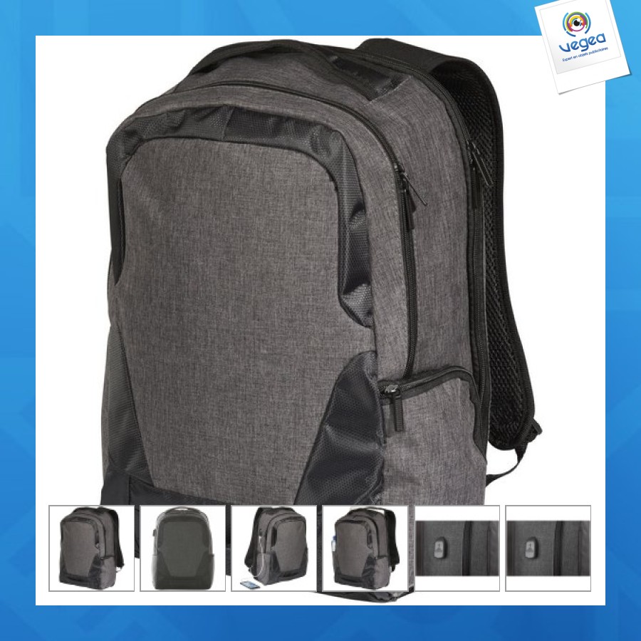 Tsa overland 17" computer backpack 