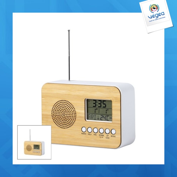 Tulax desk clock Tulax desk clock