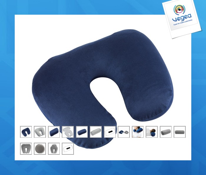 "turn over" roll cushion 