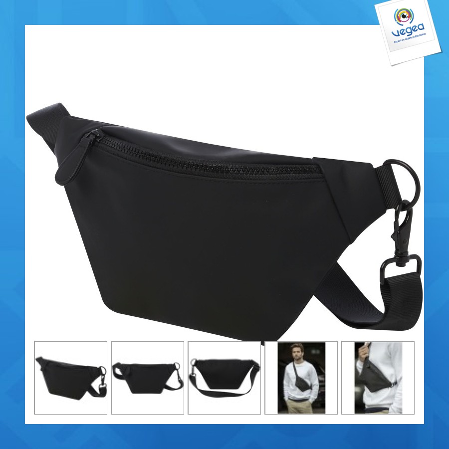 Turner fanny pack