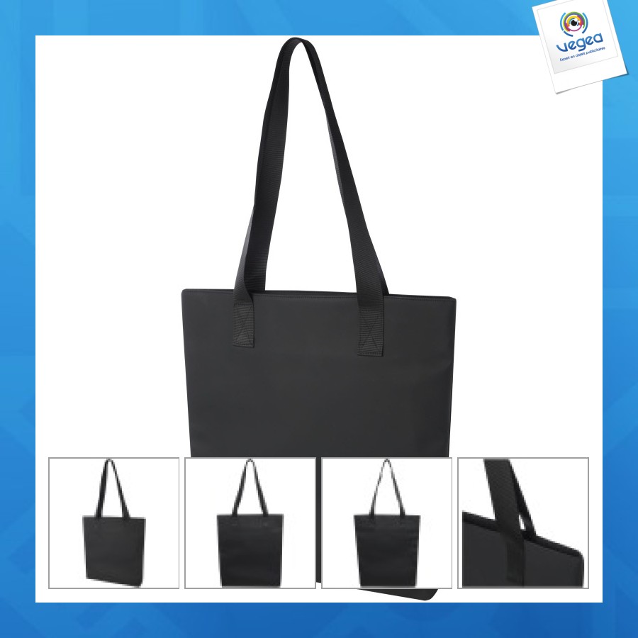 Turner shopping bag