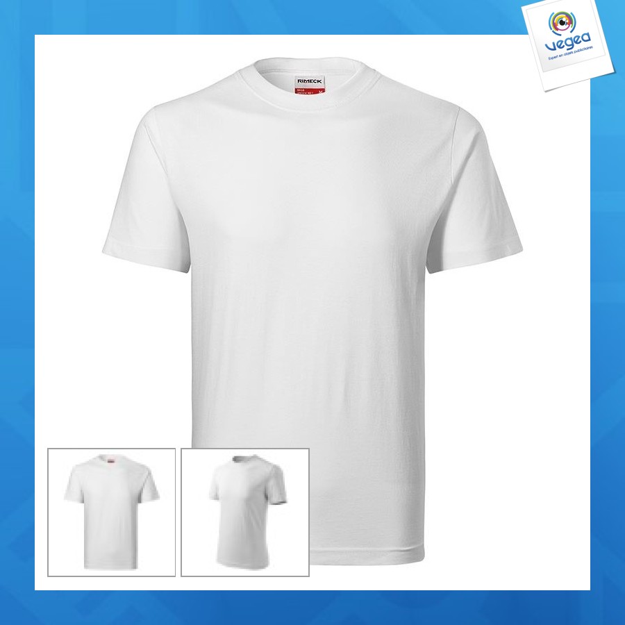 Unisex work t-shirt 